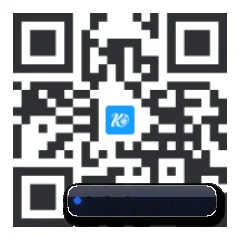 iPhone APP 二维码